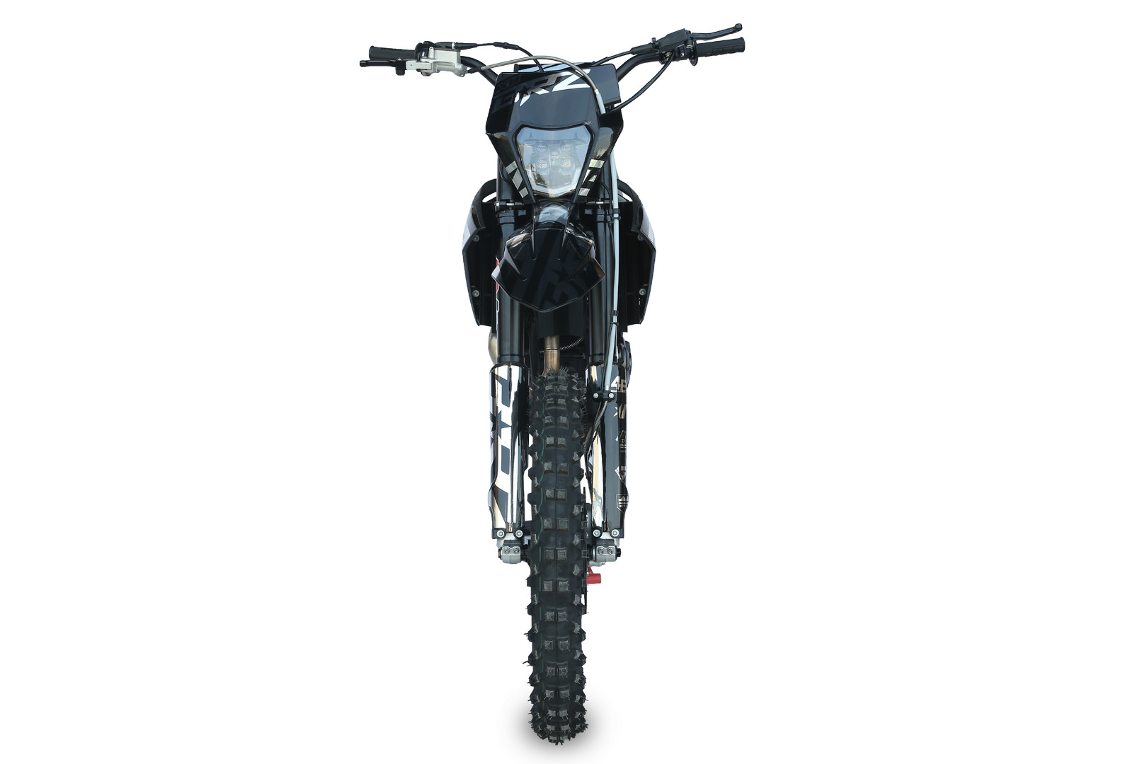 картинка Мотоцикл BRZ X8 PR300 24 BE | Moped24