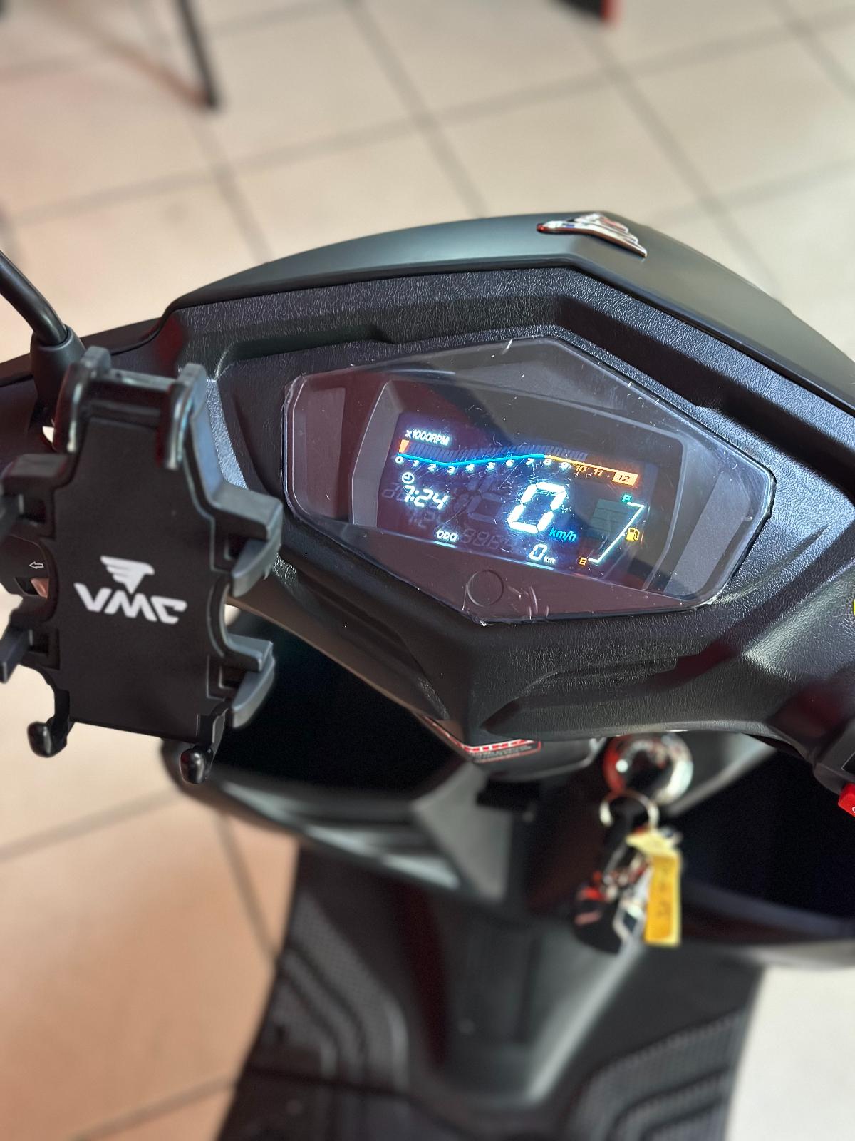 картинка Скутер VMC CORSA RS | Moped24