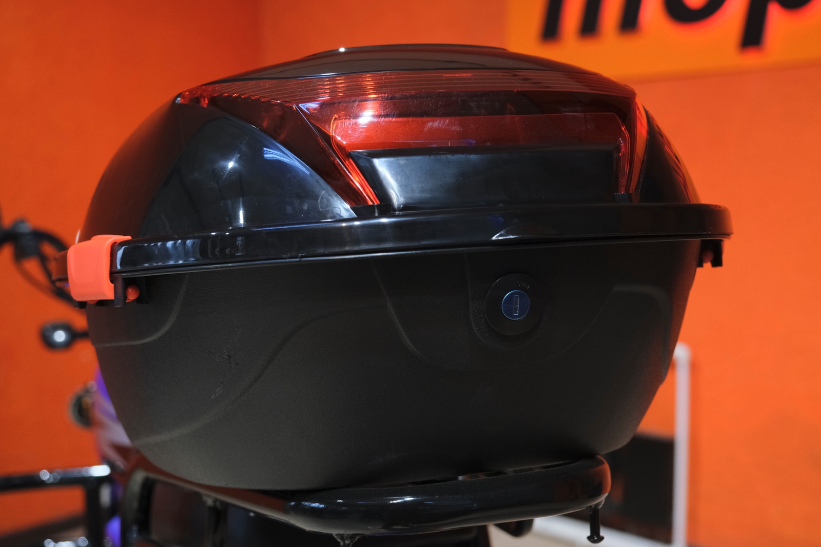 картинка Мопед МИРОВЫЕ МОТОРЫ KT50 Alpha ЛЮКС | Moped24