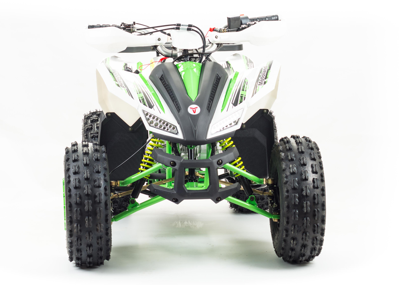 картинка Квадроцикл MotoLand 125 COYOTE | Moped24