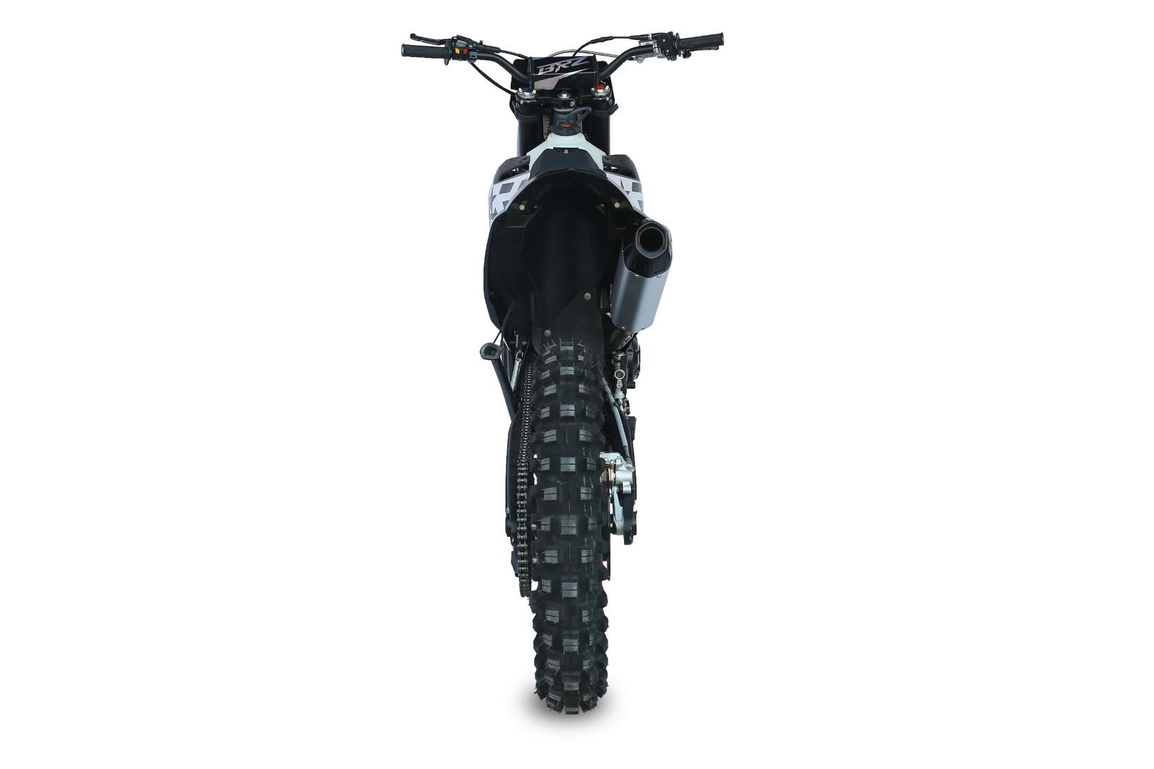 картинка Мотоцикл BRZ X8 PR300 24 BE | Moped24