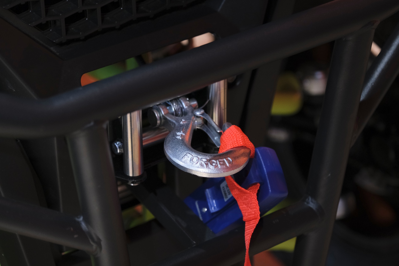 картинка Квадроцикл FXMOTO WASP 200 LUXE | Moped24