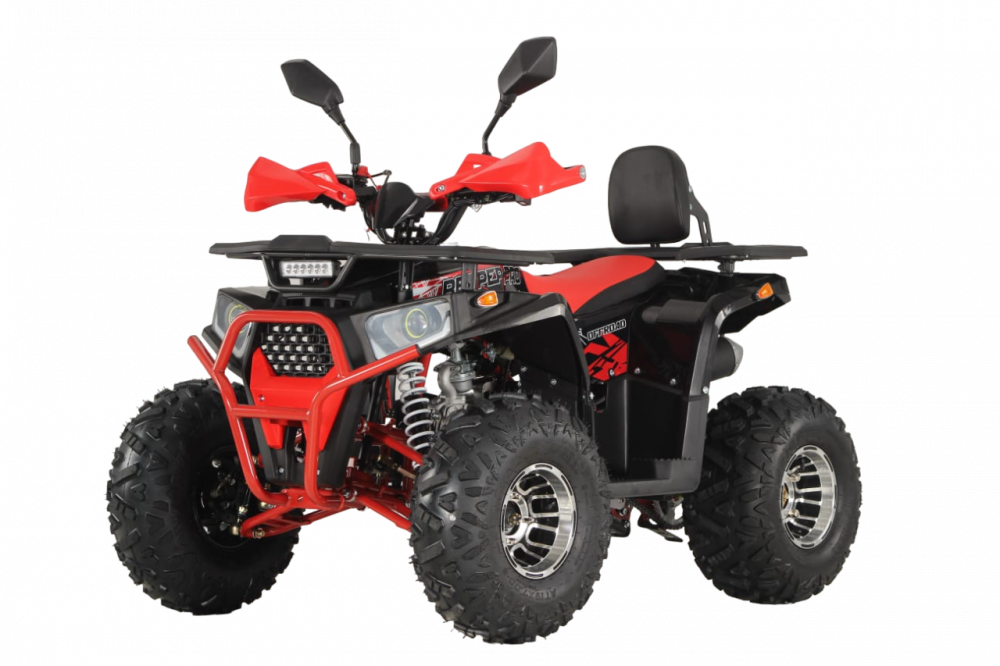 картинка Квадроцикл FX MOTO REAPER 125 PRO | Moped24