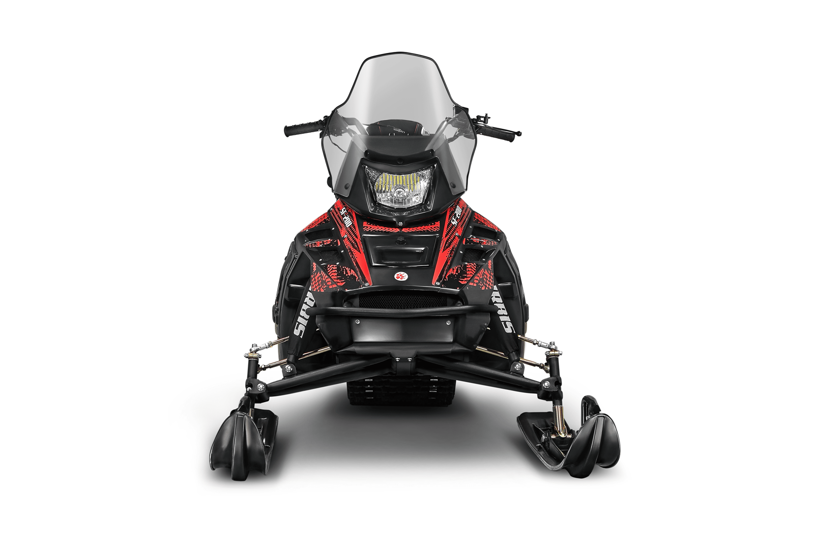 картинка Снегоход IRBIS SF200SL SUPERLONG | Moped24