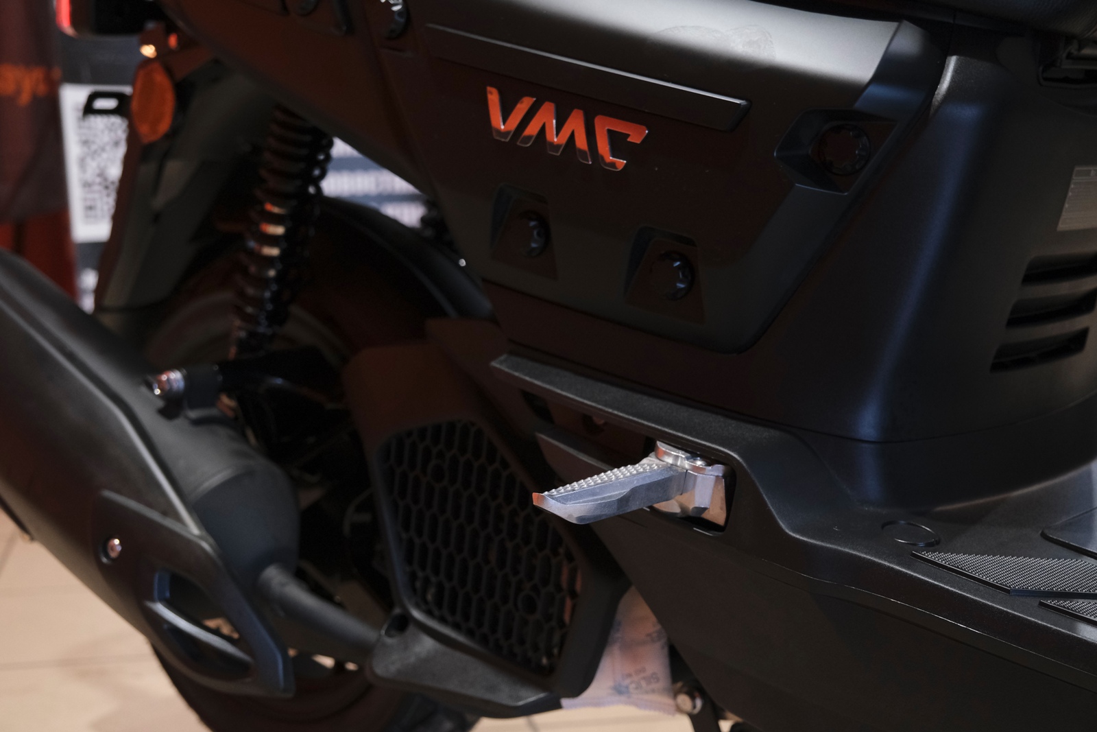 картинка Скутер VMC SMART X | Moped24