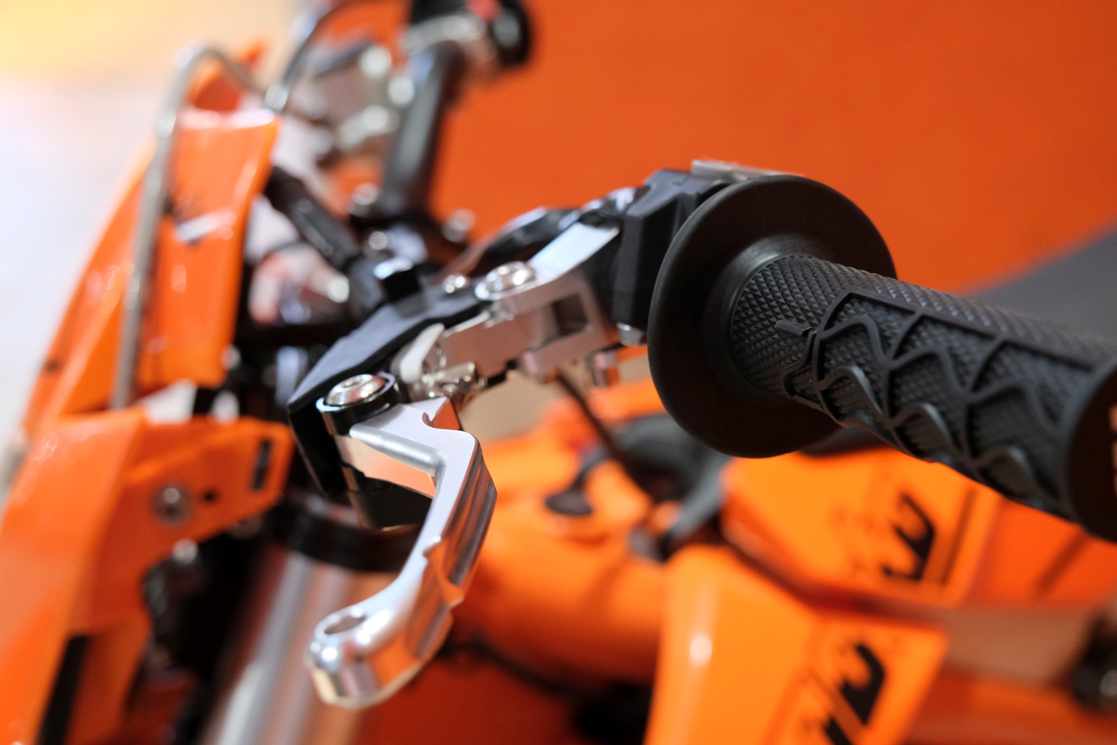 картинка Мотоцикл FXMOTO FREERIDE | Moped24