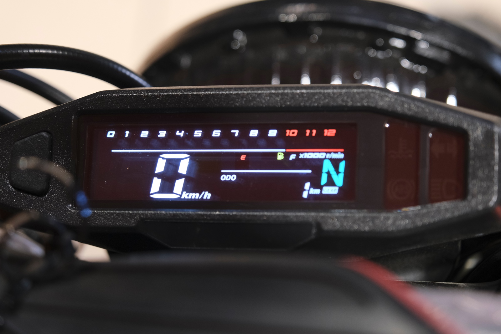 картинка Мотоцикл Regulmoto FARGO 300 | Moped24