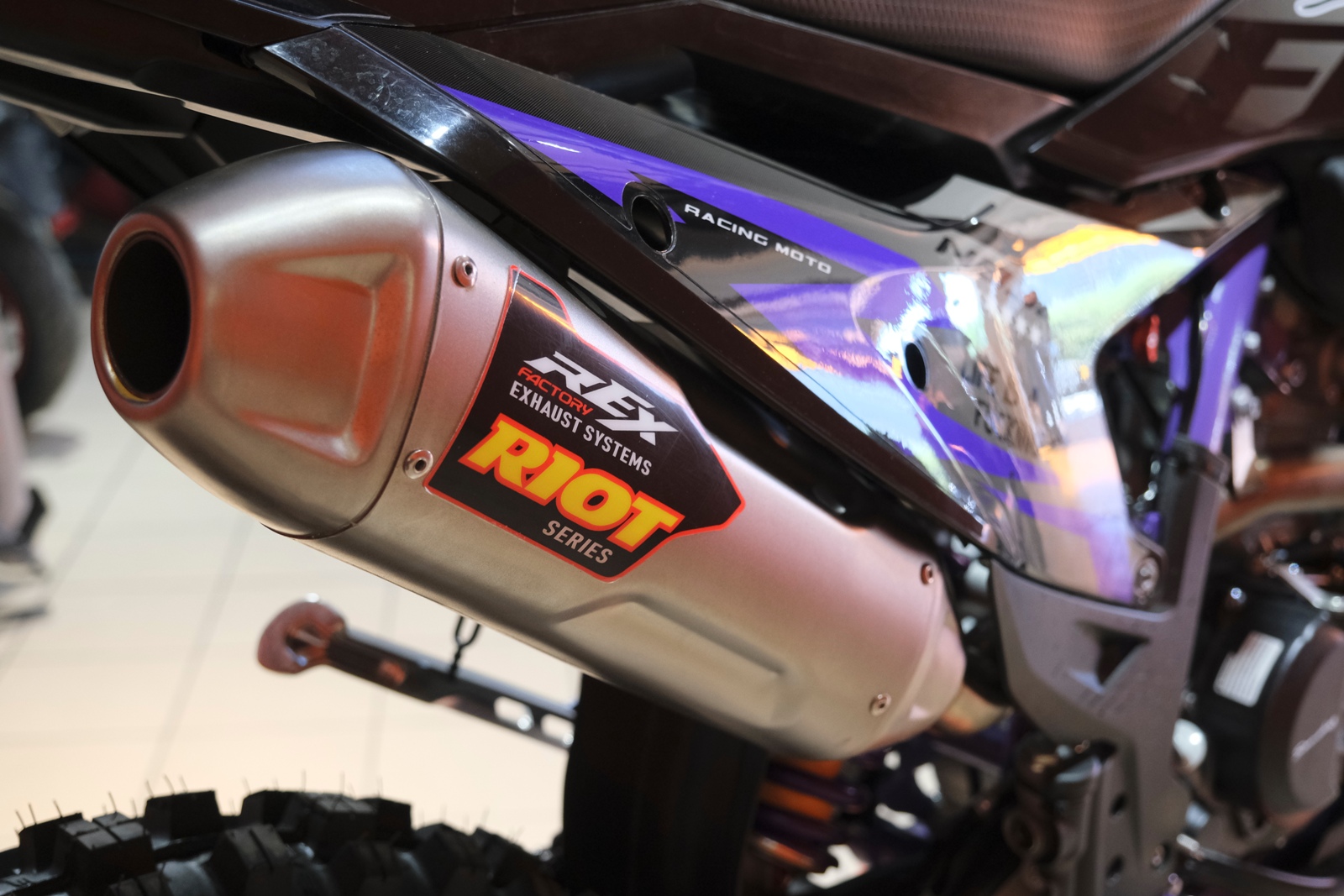 картинка Мотоцикл SANCHEZ Fury NB300 мотоциклы | Moped24