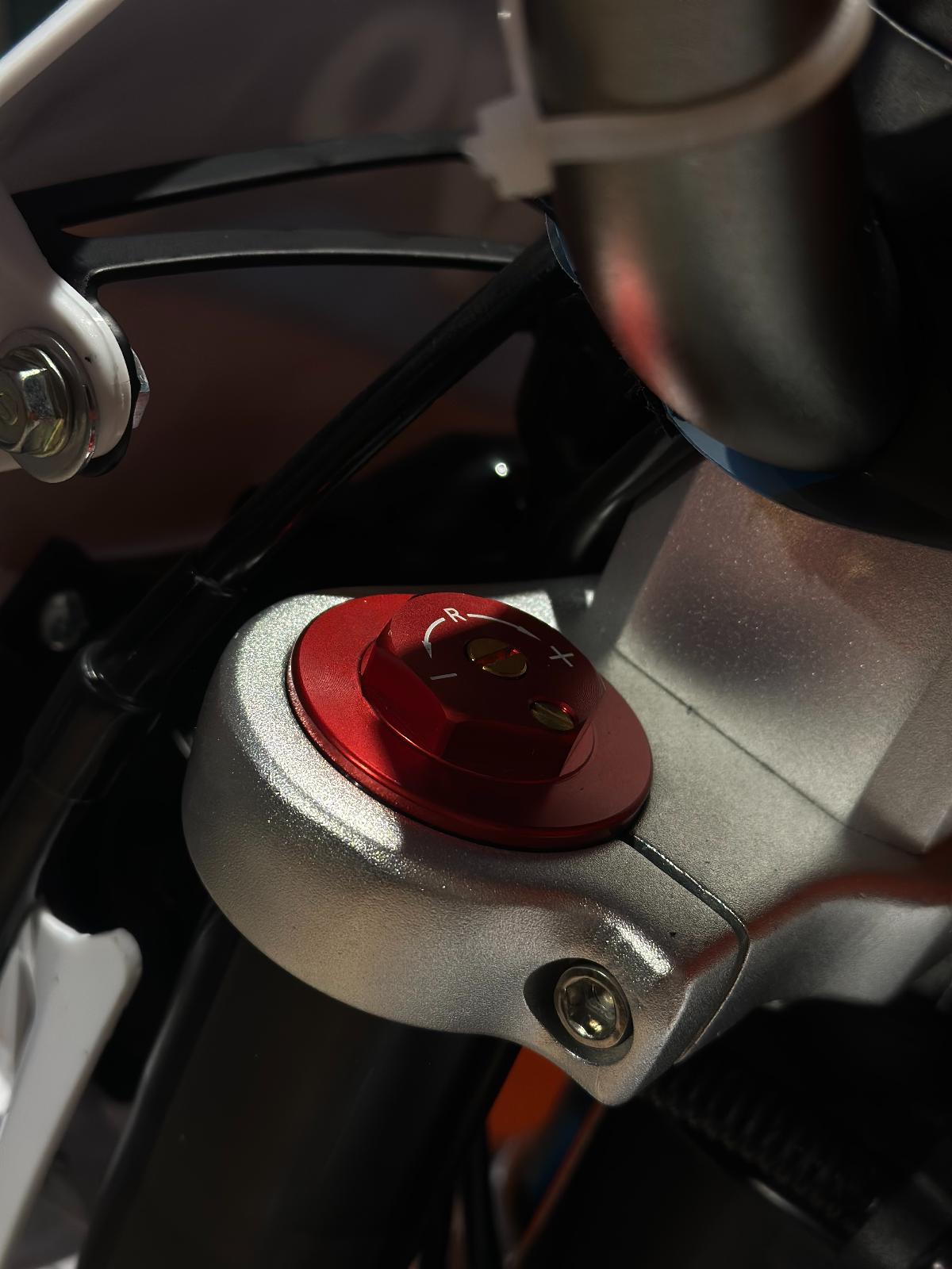 картинка Мотоцикл KAYO K1 250 MX 21/18 | Moped24