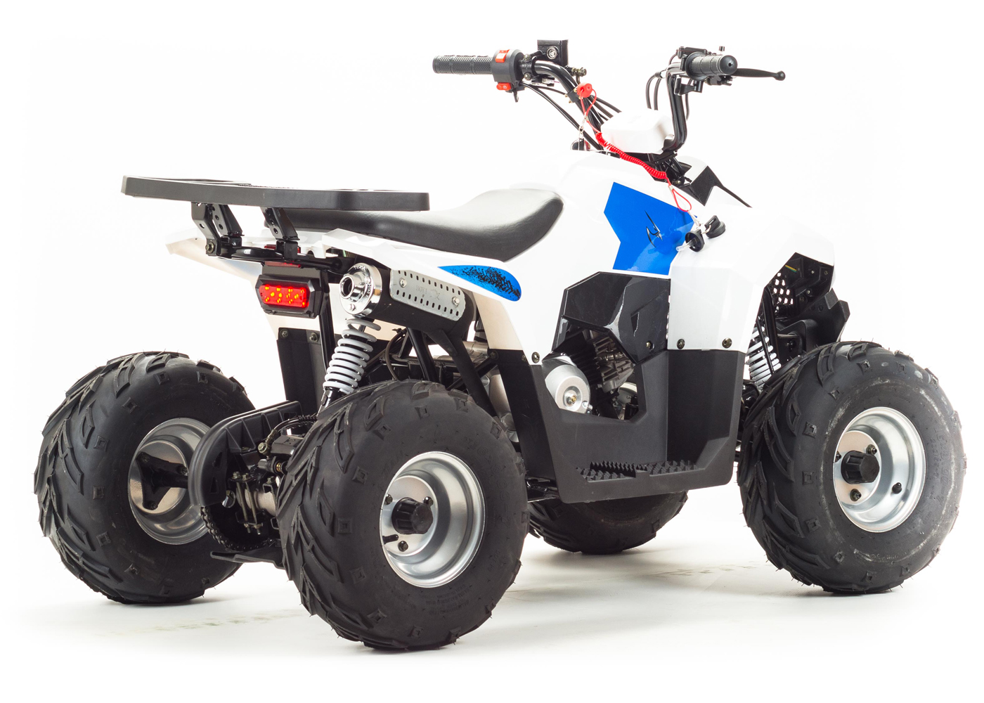 картинка Квадроцикл MotoLand 110 EAGLE | Moped24