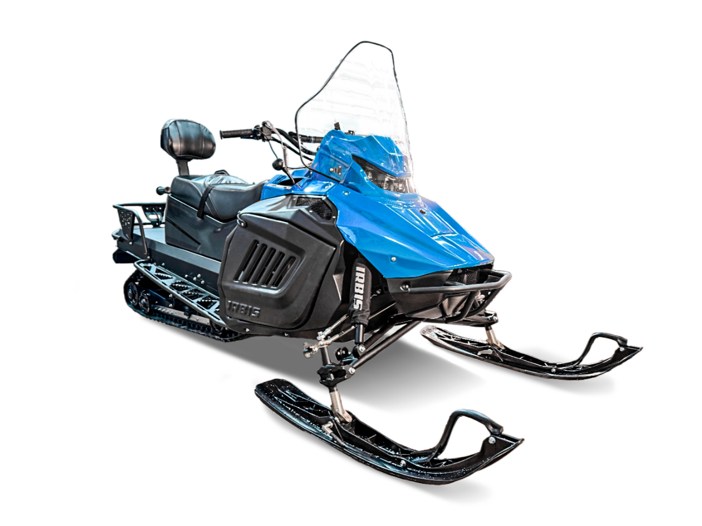 картинка Снегоход IRBIS SK500 GEN1 | Moped24