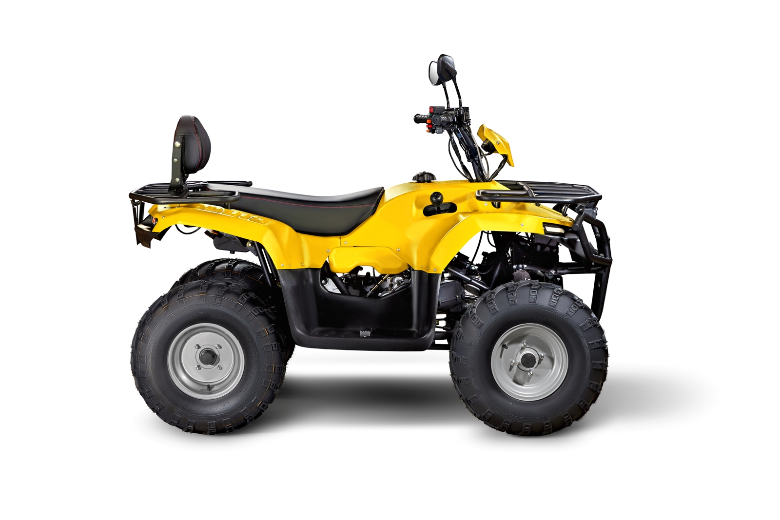 картинка Квадроцикл IRBIS ATV250 | Moped24