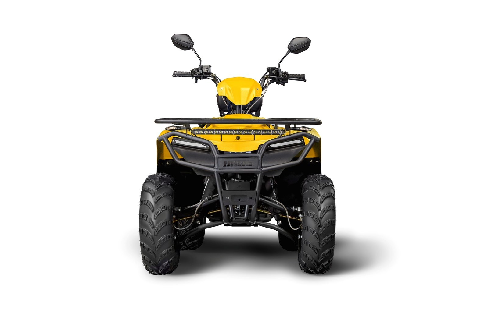 картинка Квадроцикл IRBIS ATV250 | Moped24