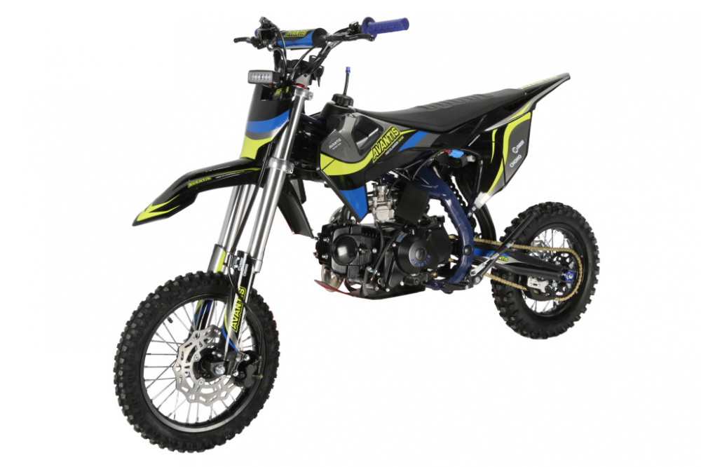 картинка Питбайк Avantis H12-E Classic 14/12 | Moped24