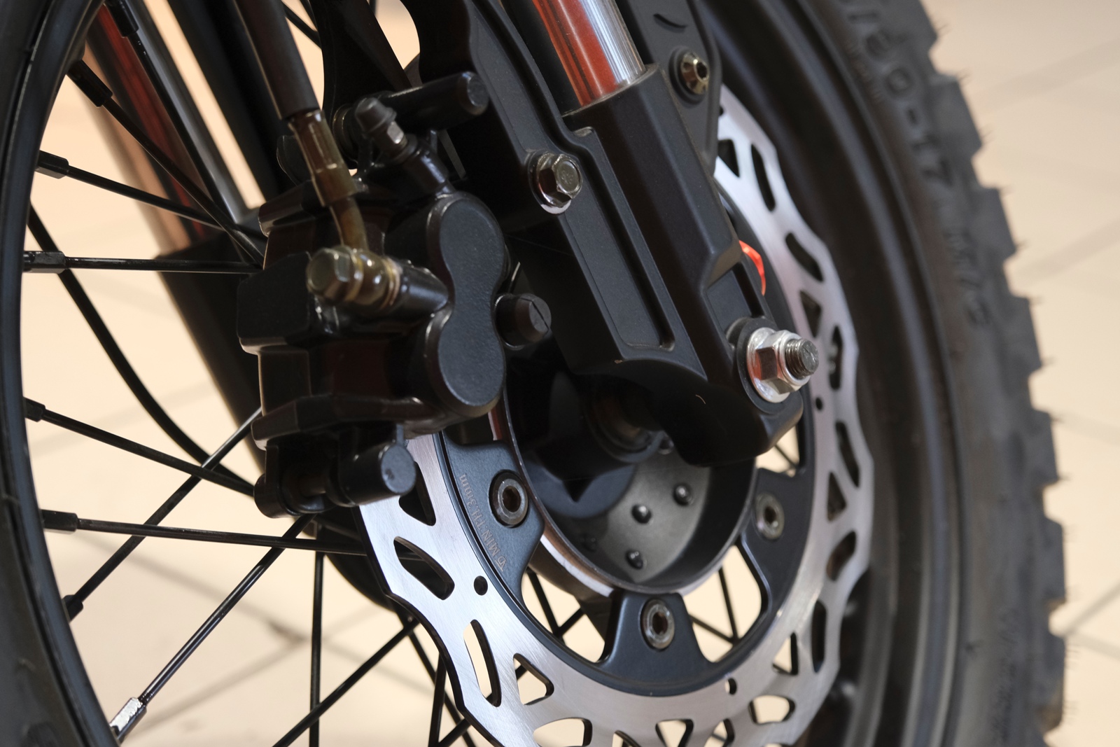 картинка Мотоцикл Regulmoto FARGO 300 | Moped24