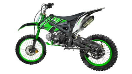 картинка Питбайк VMC 125 17/14 | Moped24