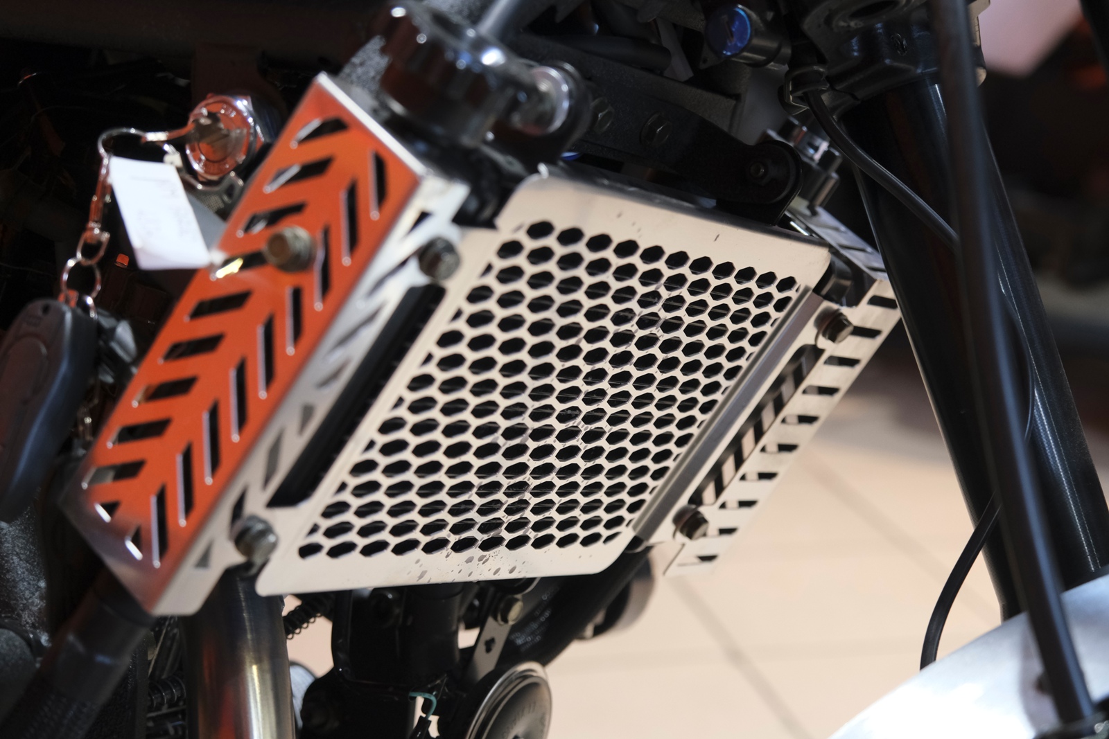 картинка Мотоцикл Regulmoto FARGO 300 | Moped24