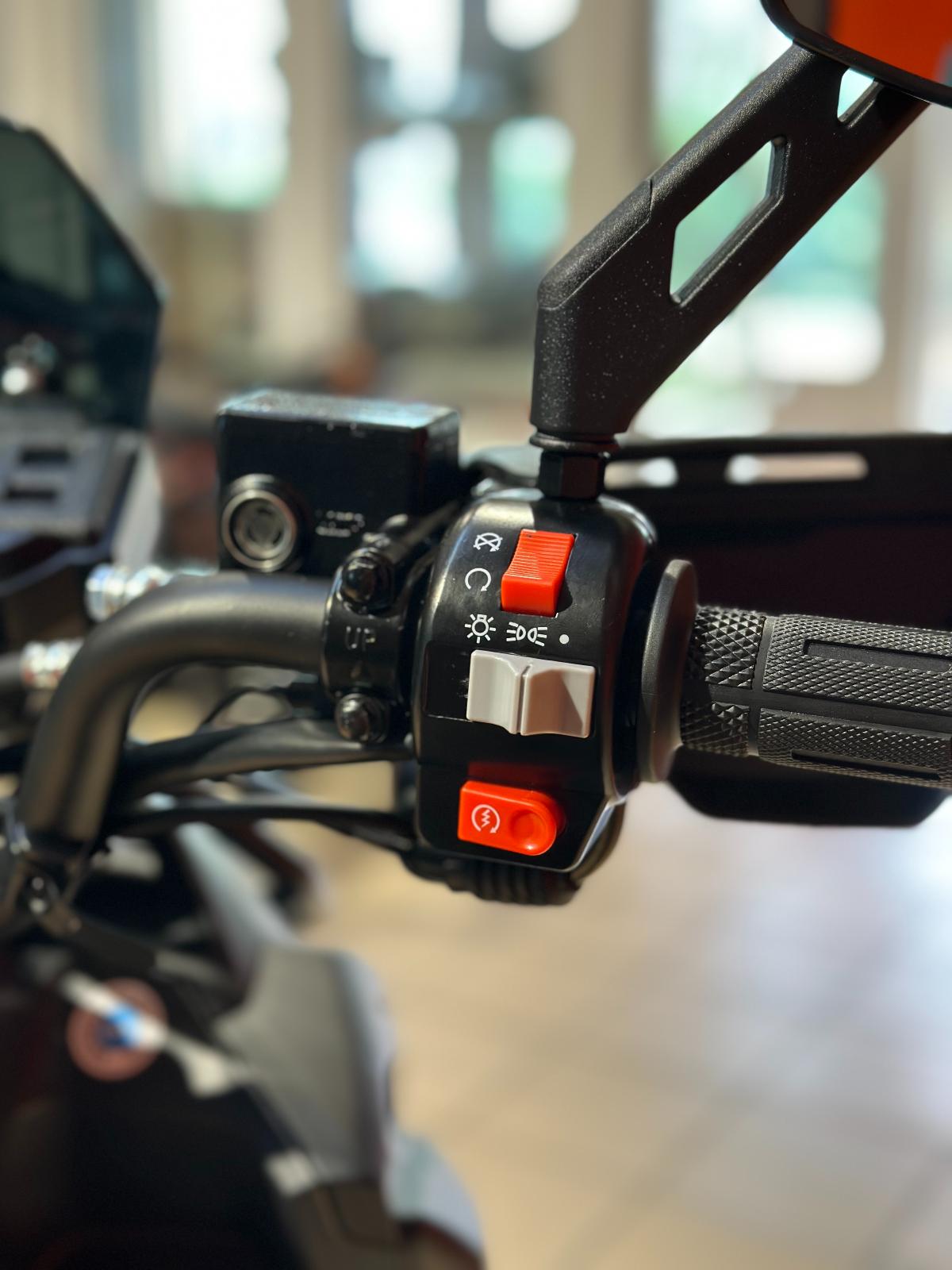картинка Скутер VMC SMART 3 | Moped24