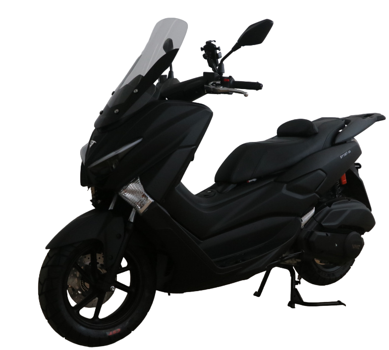 картинка Скутер VMC MAX RS 200 | Moped24