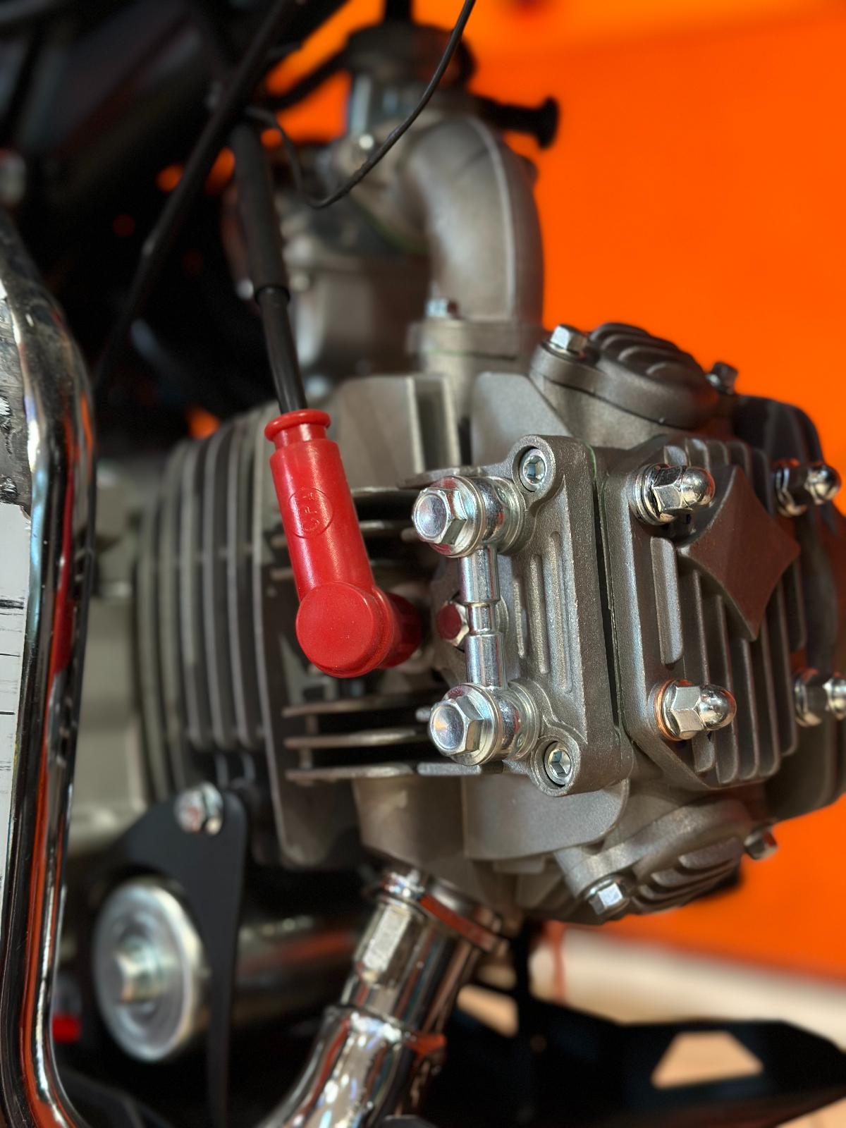 картинка Питбайк VMC 19/16 | Moped24