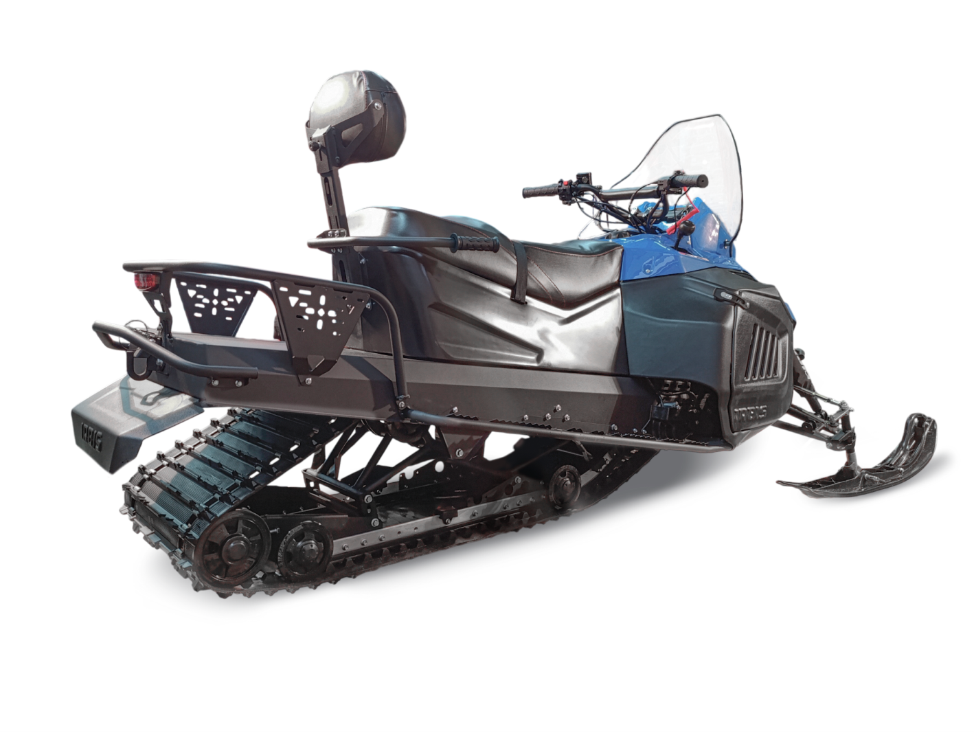 картинка Снегоход IRBIS SK500 GEN1 | Moped24