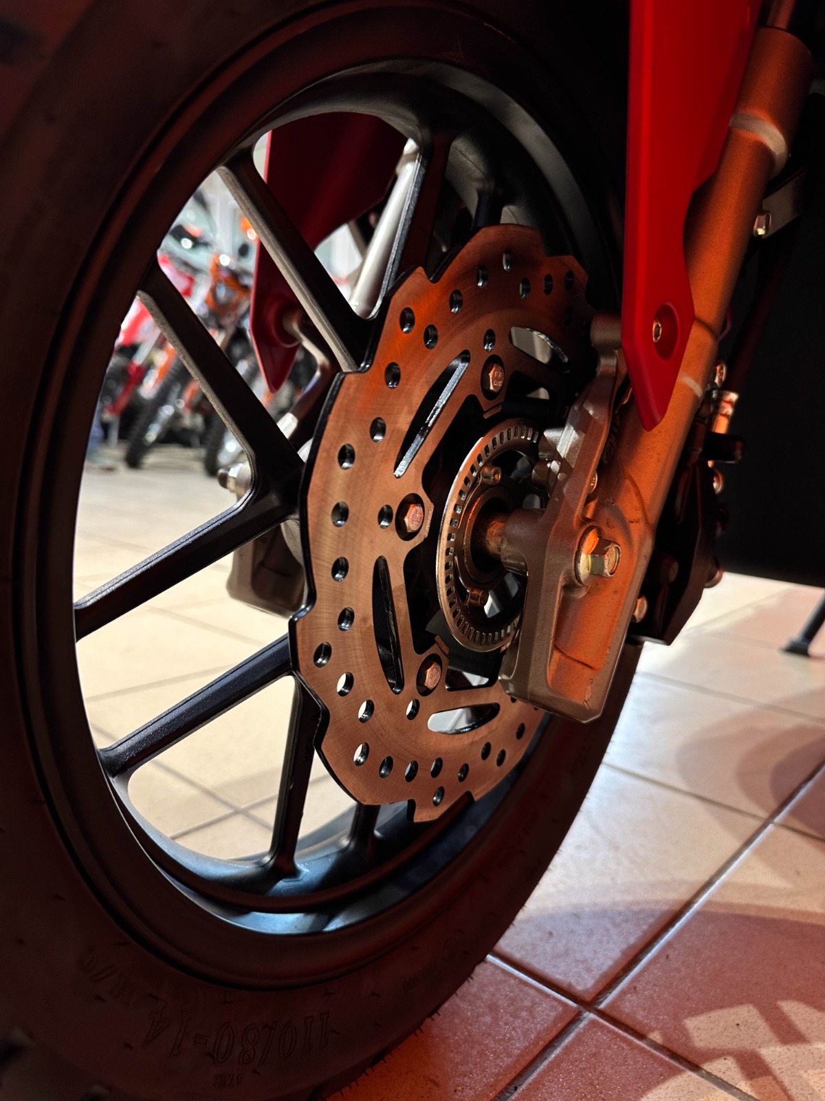 картинка Скутер VMC JET | Moped24