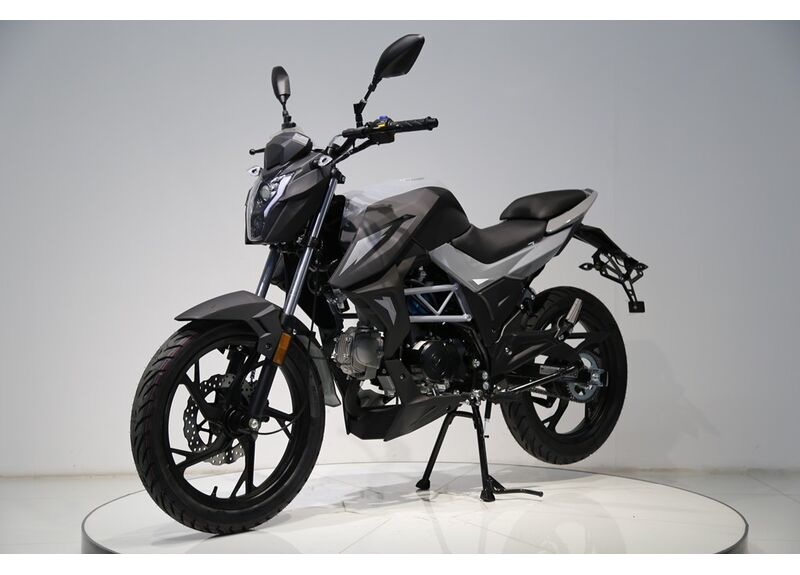 картинка Мопед МОТОМИР OKAMI | Moped24