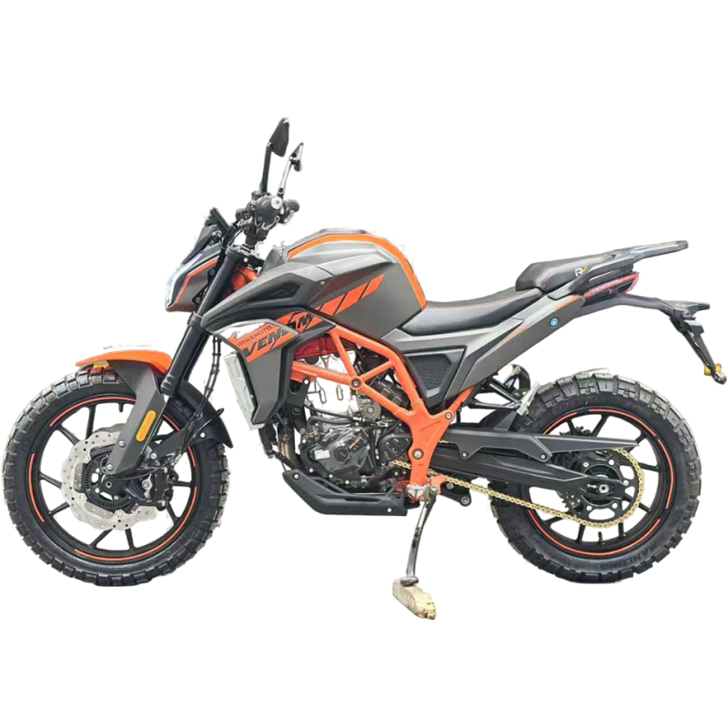 картинка Мотоцикл Regulmoto VENOM | Moped24
