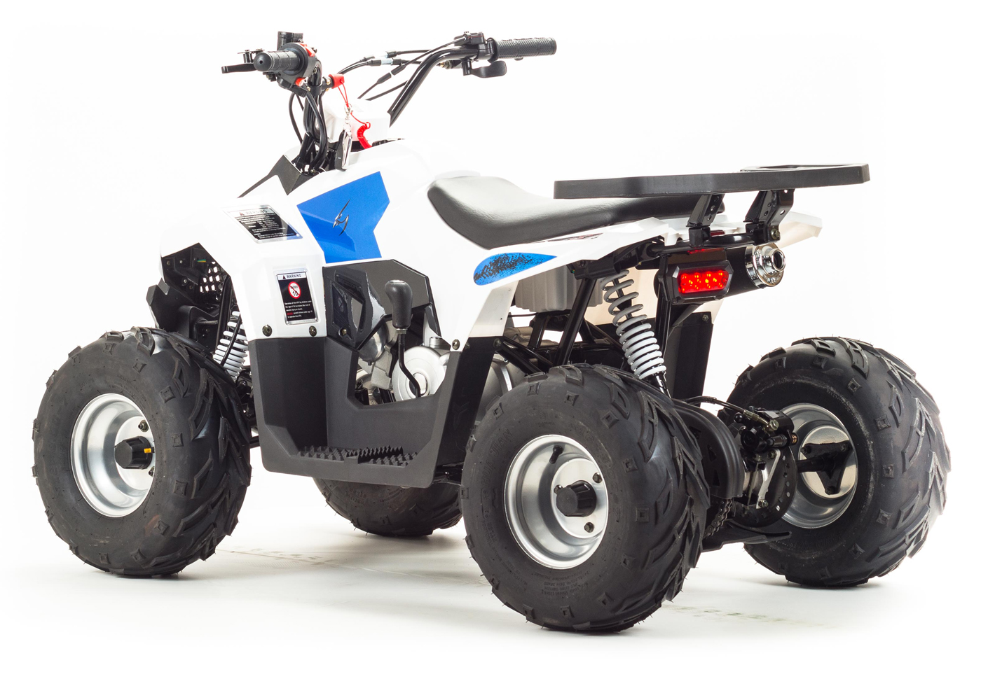 картинка Квадроцикл MotoLand 110 EAGLE | Moped24