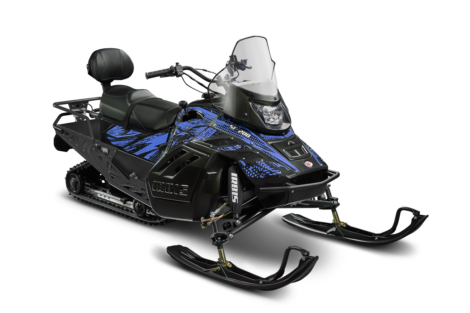 картинка Снегоход IRBIS SF200 LONG | Moped24