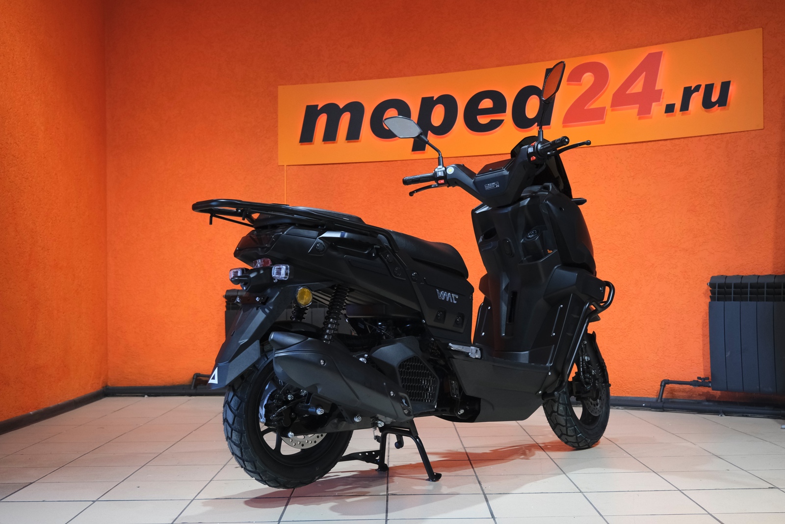 картинка Скутер VMC SMART X | Moped24