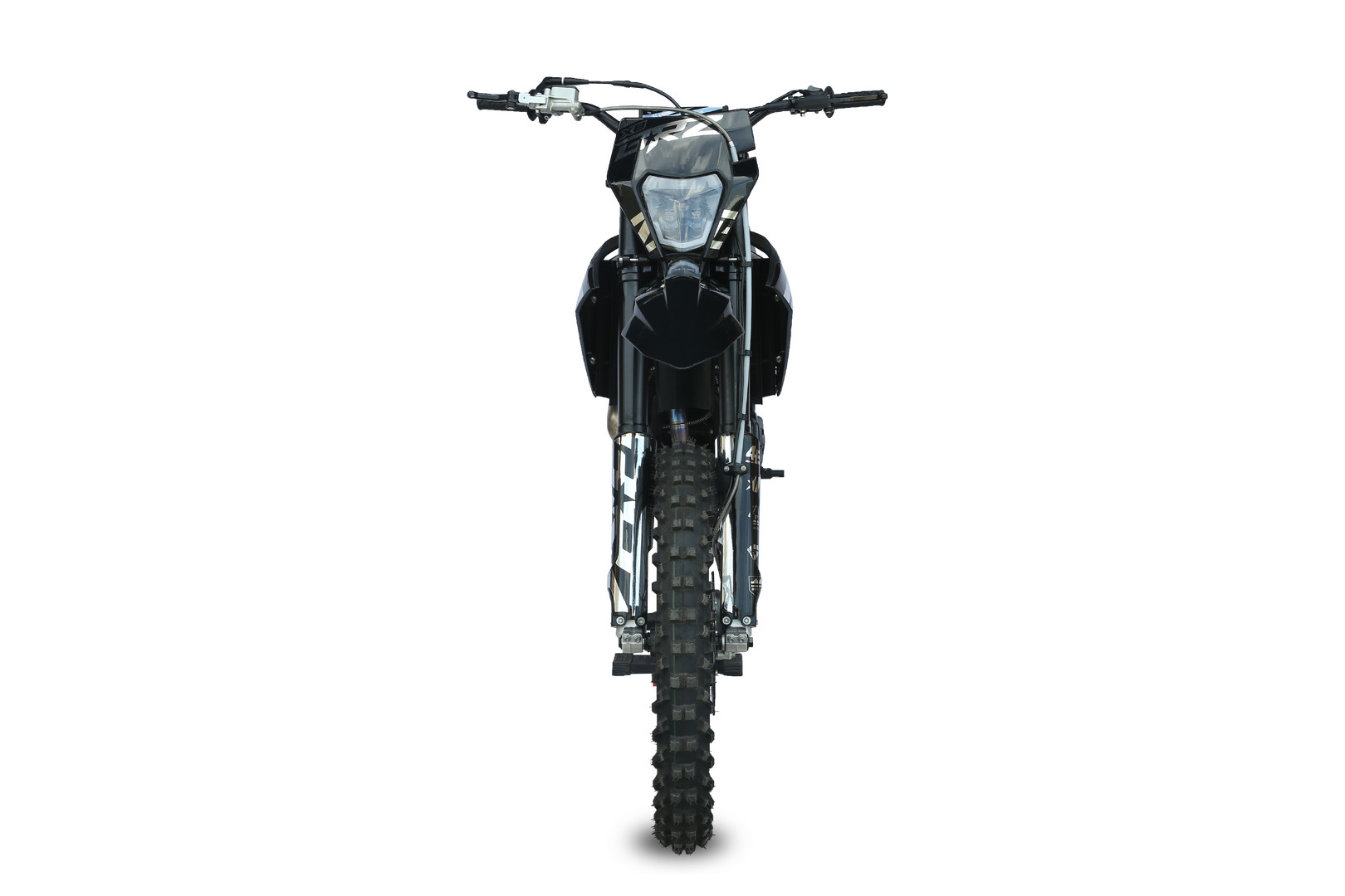 картинка Мотоцикл BRZ X8 PR250 EFI 24 BE | Moped24