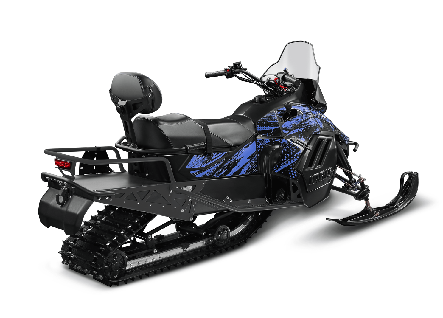картинка Снегоход IRBIS SF200 LONG | Moped24
