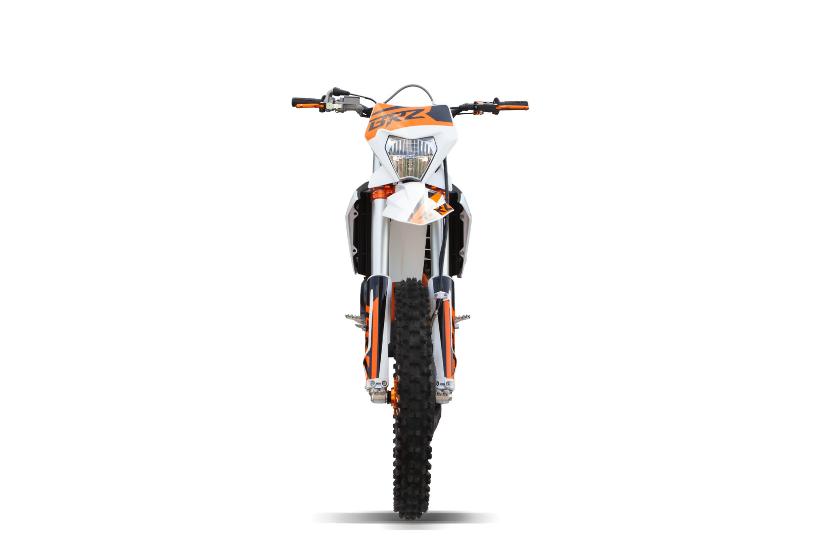 картинка Мотоцикл BRZ MX8 NC450s | Moped24