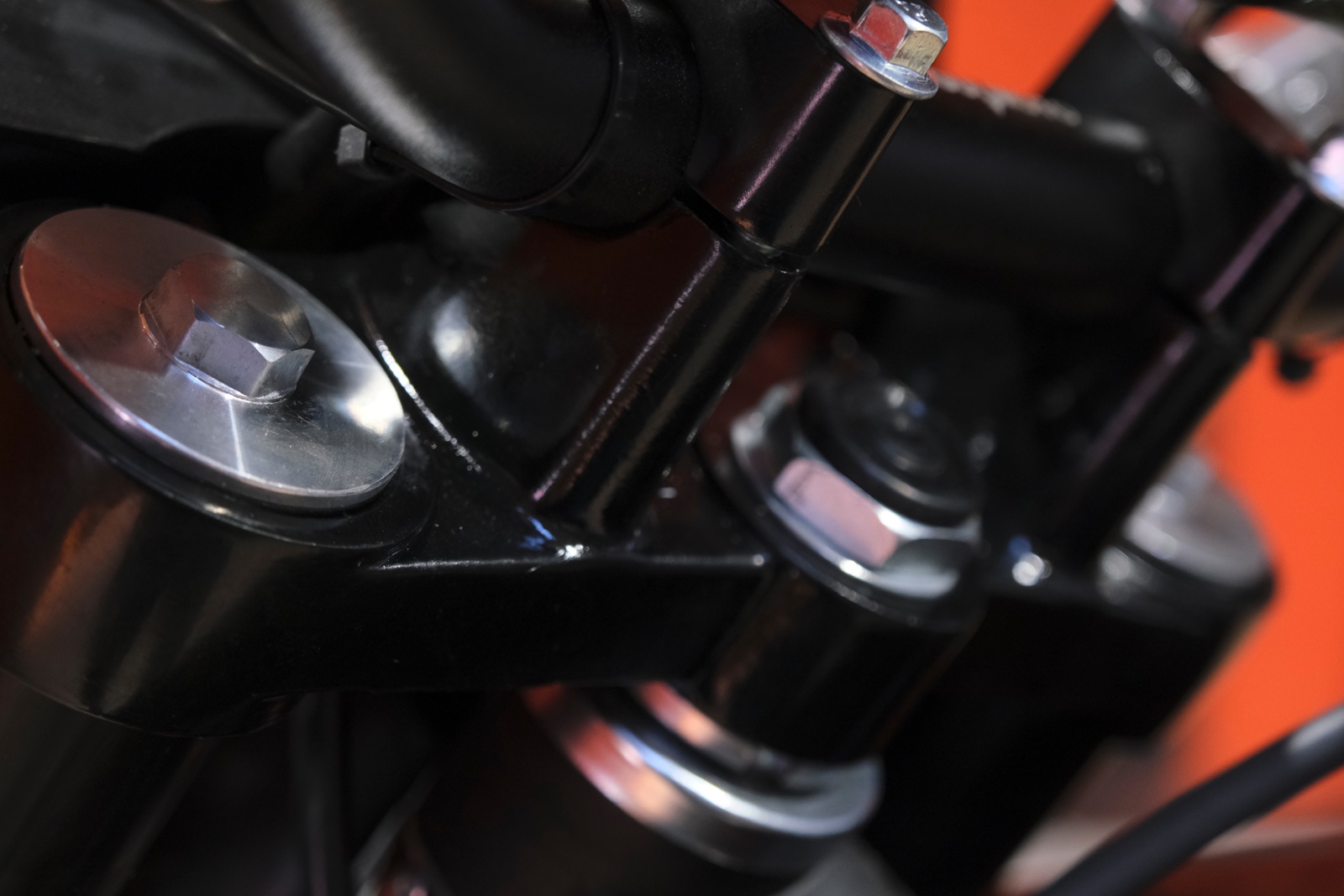 картинка Мотоцикл Regulmoto Sport-003 Z | Moped24