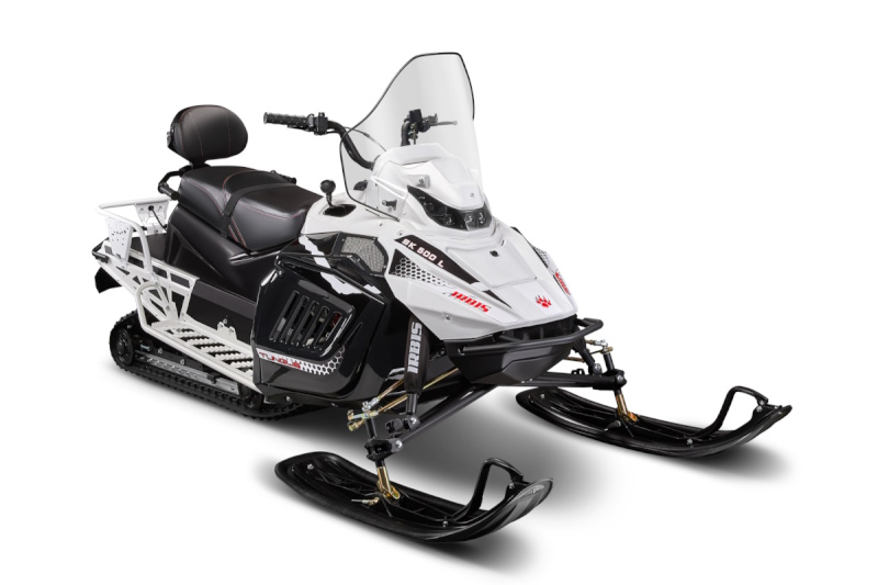 картинка Снегоход IRBIS SK500 | Moped24