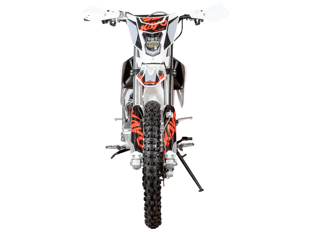 картинка Мотоцикл KAYO K1-J 150 MX (CB150) 19/16 мотоциклы | Moped24