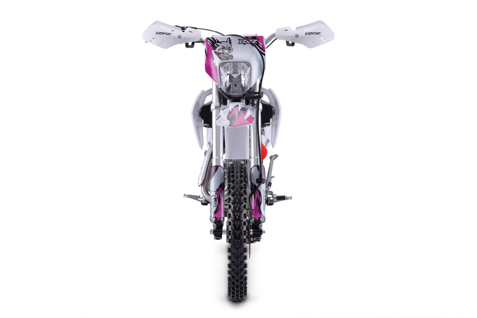 картинка Питбайк BRZ H4 YX125s | Moped24