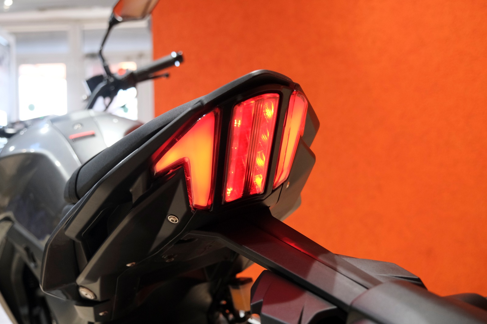 картинка Мотоцикл Motoland DF BIG BORE 300 (CBS300 с балансиром) | Moped24