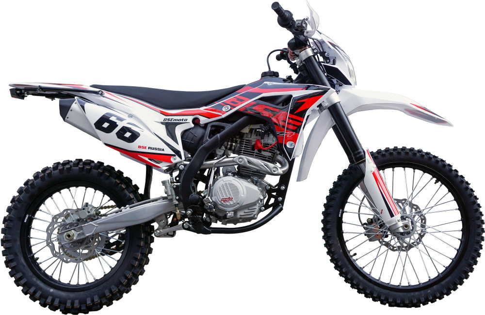 картинка Мотоцикл BSE Z4 250e 21/18 3 | Moped24