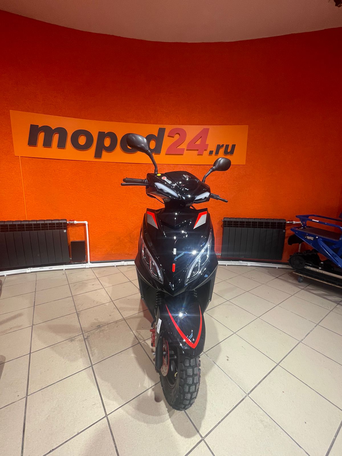 картинка Скутер VENTO CITY 150 | Moped24