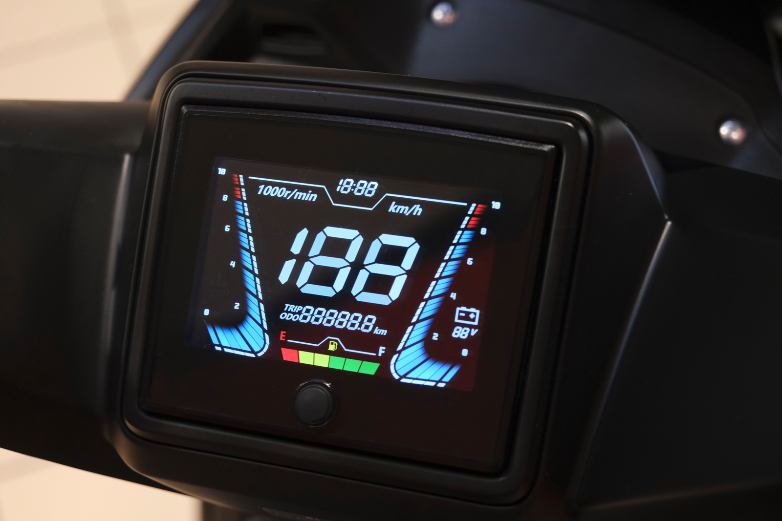 картинка Скутер VMC SMART X | Moped24