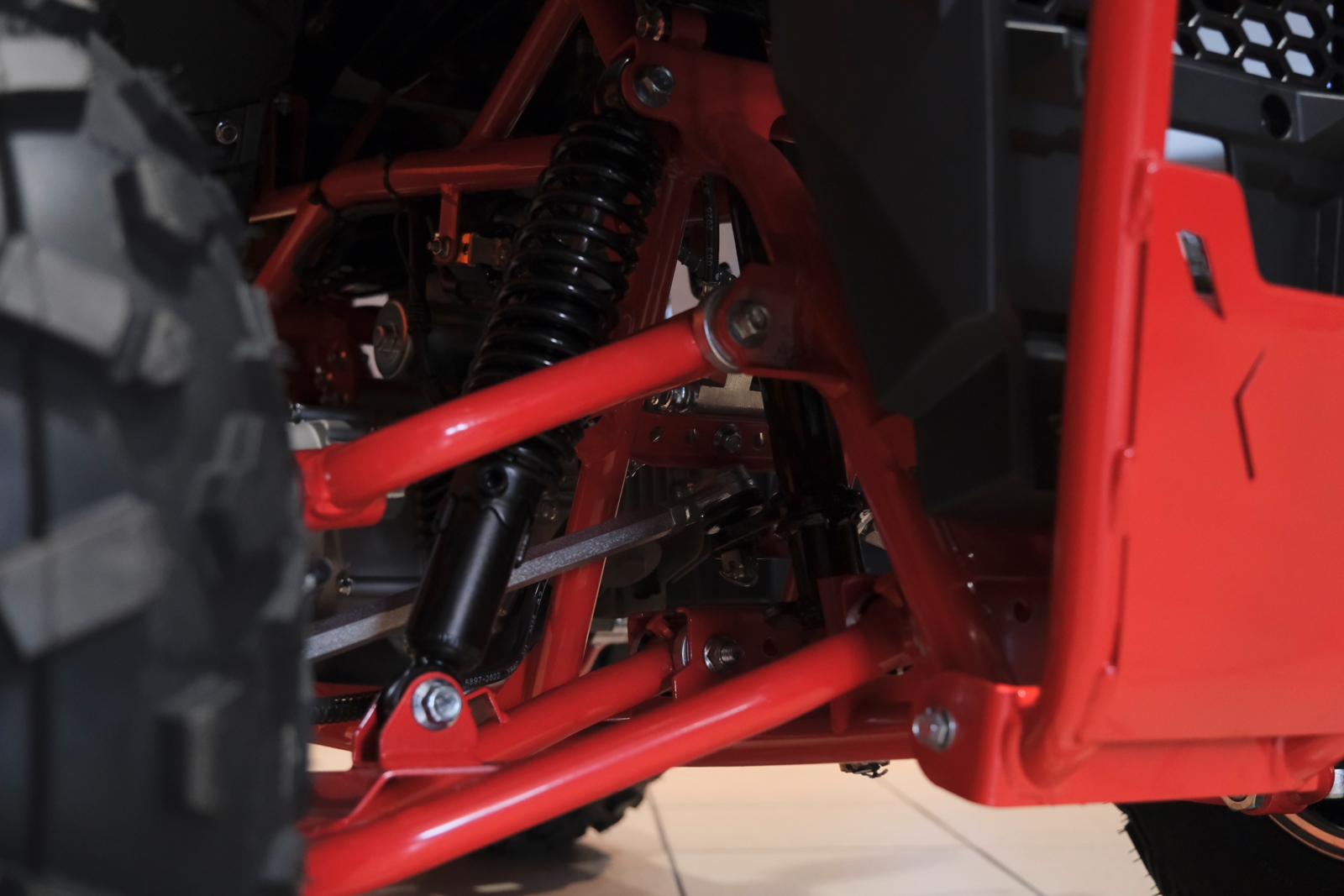 картинка Квадроцикл RZMOTO Cross 150 | Moped24