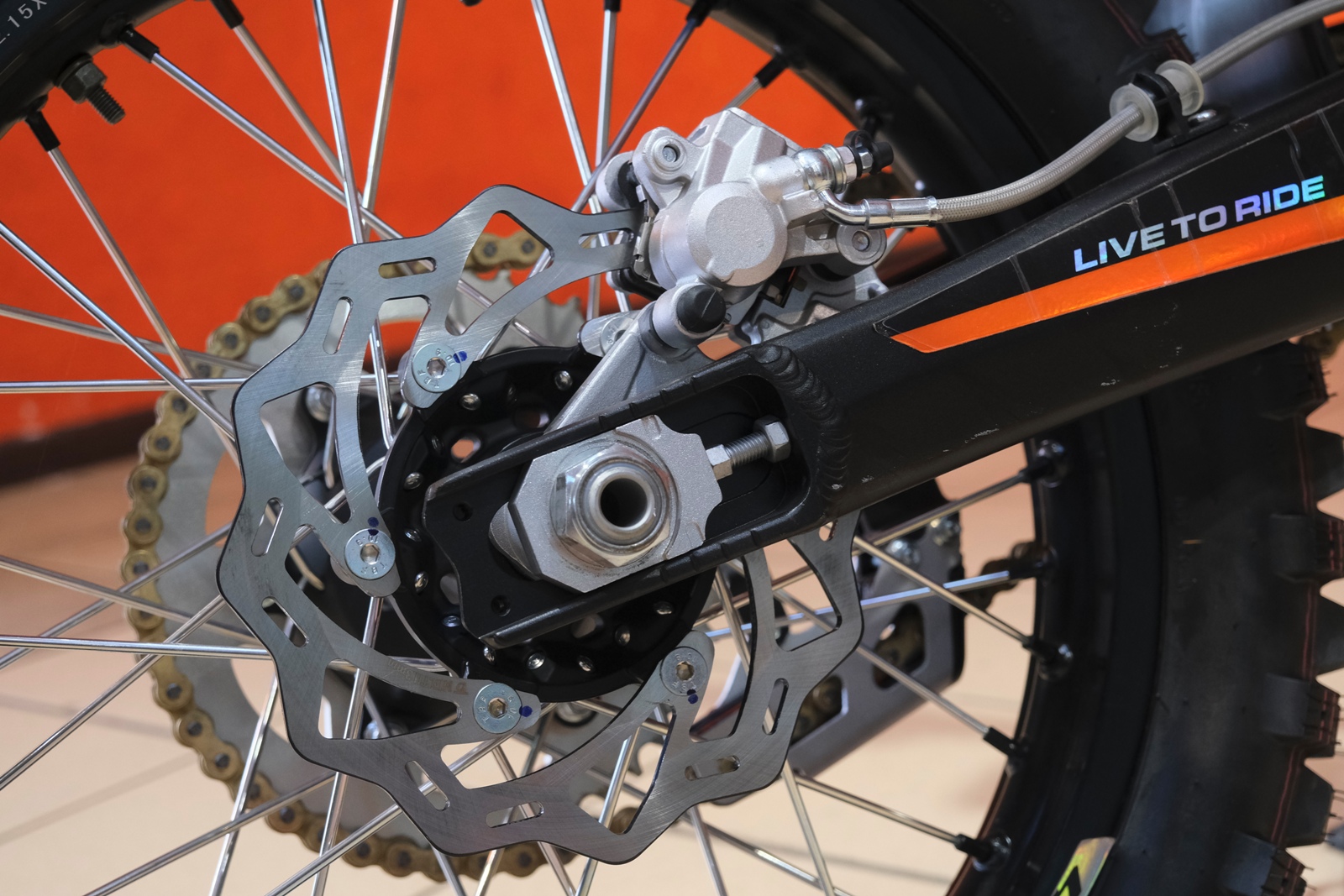картинка Мотоцикл Regulmoto Norden | Moped24