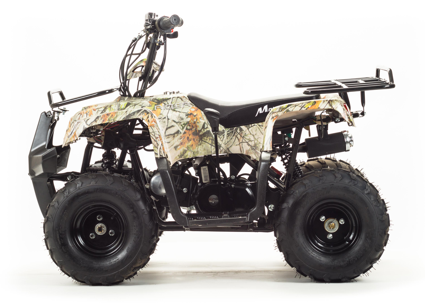 картинка Квадроцикл MotoLand 110 RIDER | Moped24