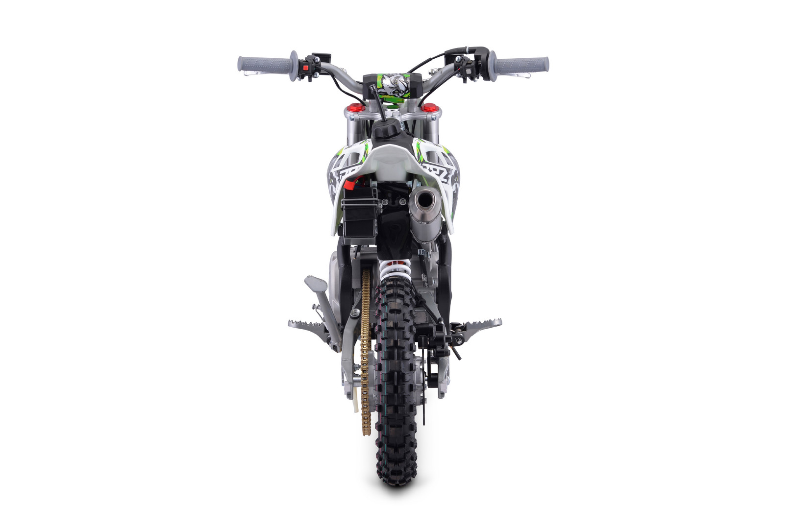 картинка Питбайк BRZ H1 ZS60 | Moped24