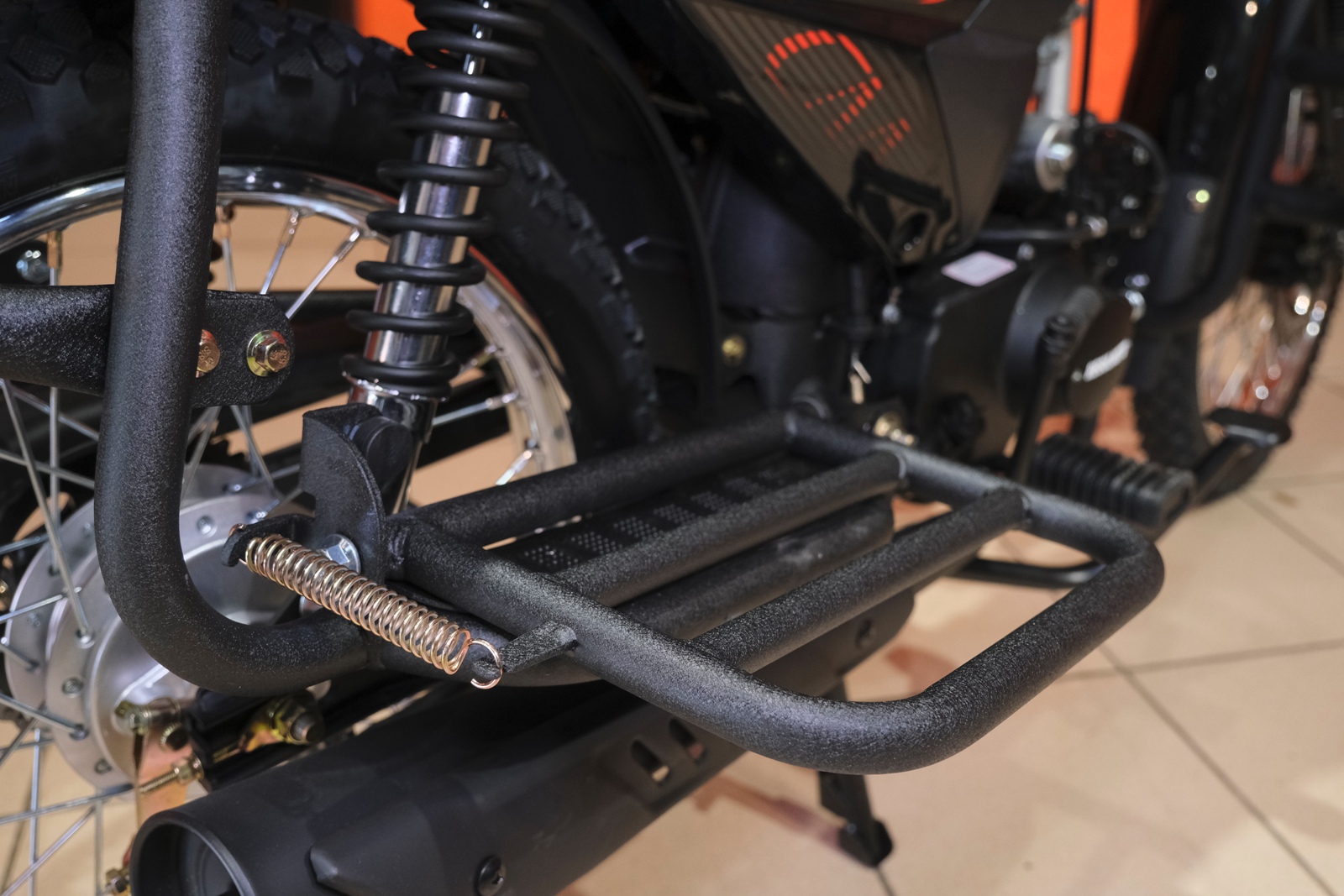картинка Мопед Regulmoto Alpha (RM-3) | Moped24