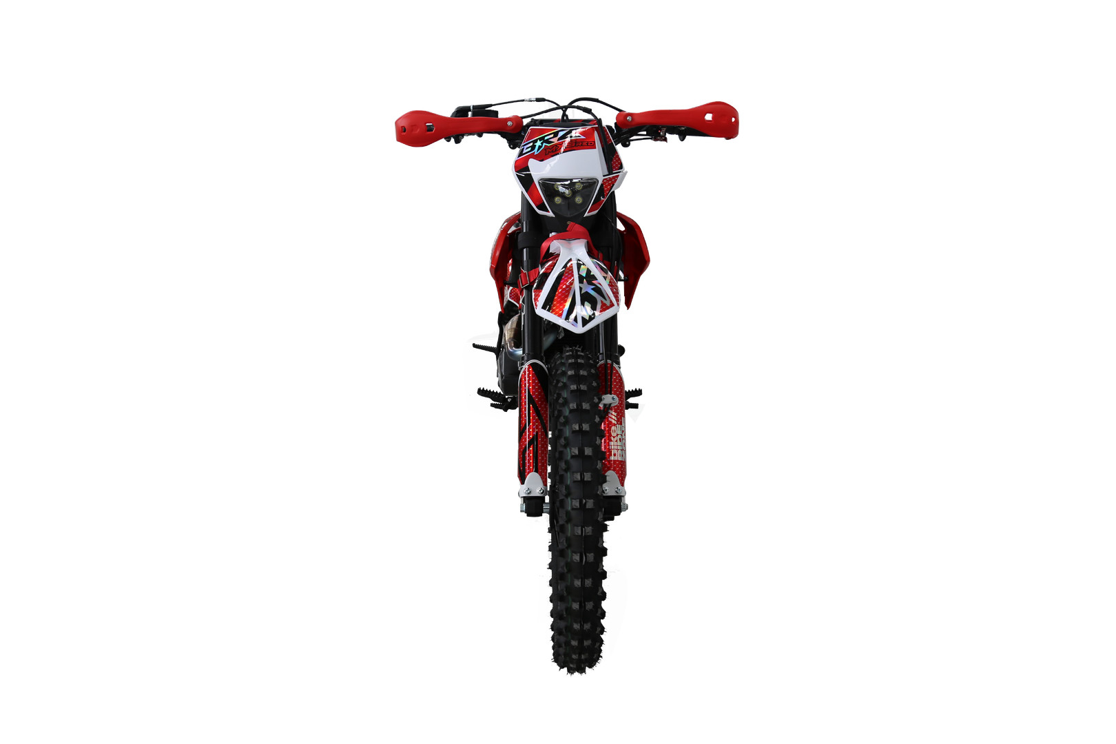 картинка Мотоцикл BRZ MX5 PR300 | Moped24