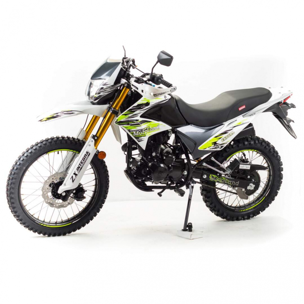 картинка Мотоцикл Motoland ENDURO ST 250 (165FMM) | Moped24