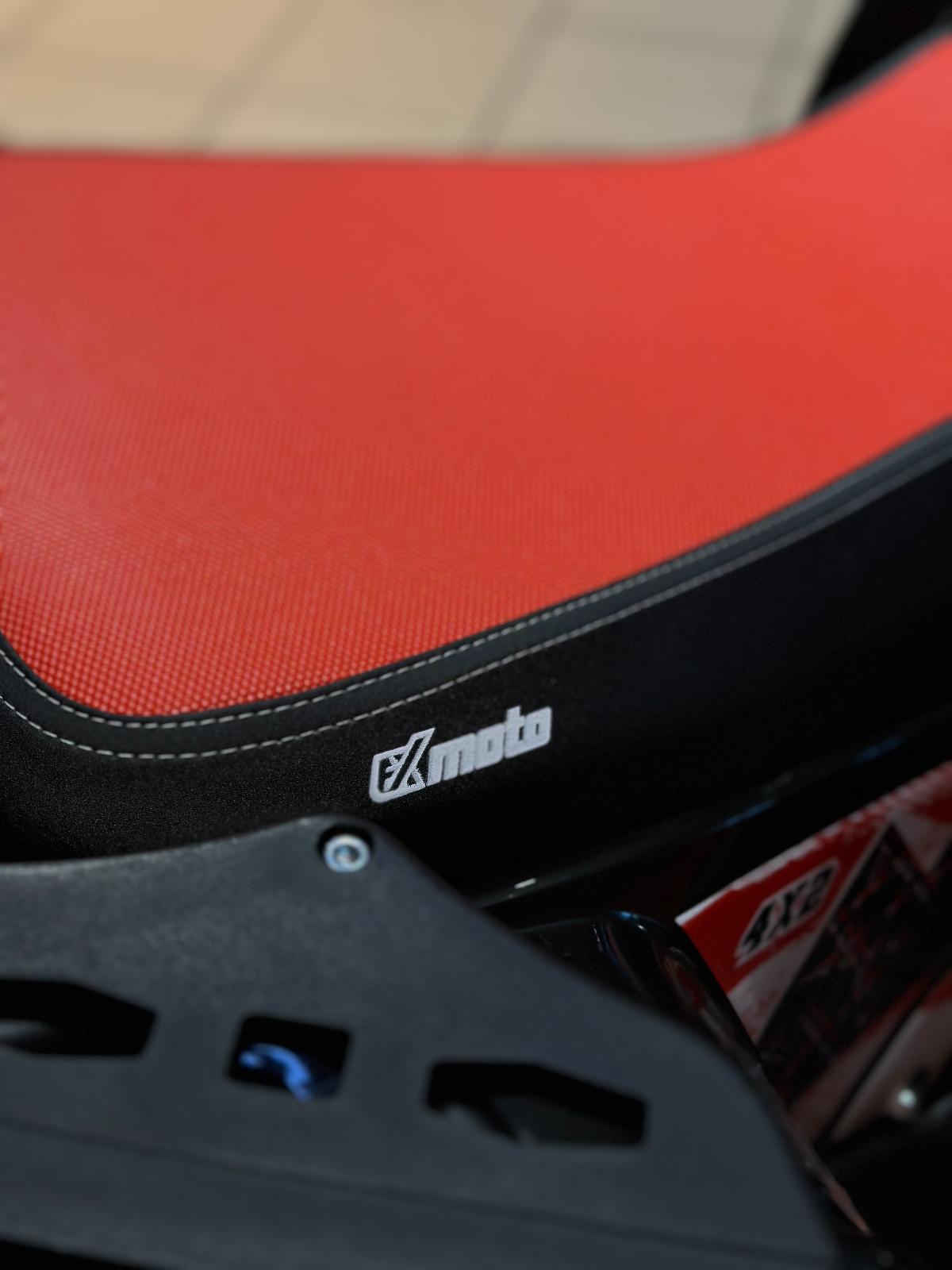 картинка Квадроцикл FXMOTO FX PIKE 150 | Moped24